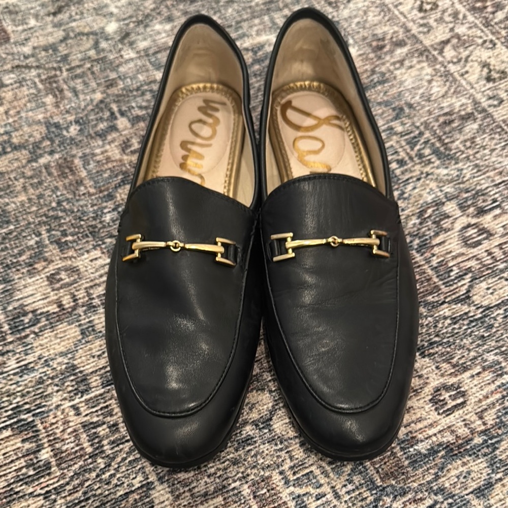 Sam Edelman Loraine Bit Loafer